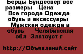 Берцы Бундесвер все размеры › Цена ­ 8 000 - Все города Одежда, обувь и аксессуары » Мужская одежда и обувь   . Челябинская обл.,Златоуст г.